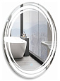 Зеркало SILVER MIRRORS 570x770 Сенсорный выключатель Нормандия (ФР-00000936) Зеркало SILVER MIRRORS 570x770 Сенсорный выключатель Нормандия (ФР-00000936)