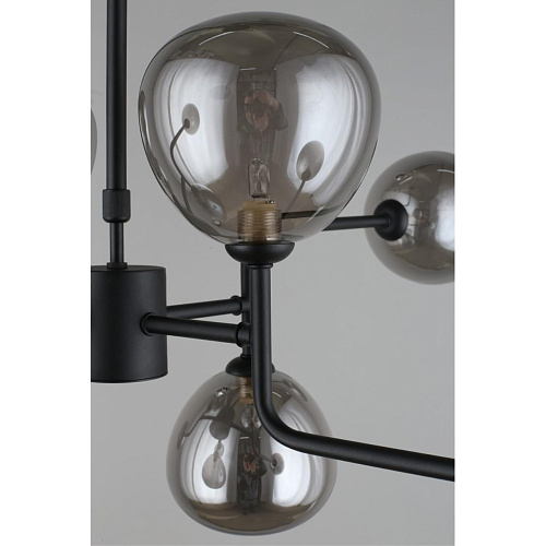 Люстра потолочная Aployt Roser APL.913.07.08 Люстра потолочная Aployt Roser APL.913.07.08