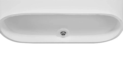 Ванна отдельностоящая NTBagno Corno Grande NT301 Ванна отдельностоящая NTBagno Corno Grande NT301