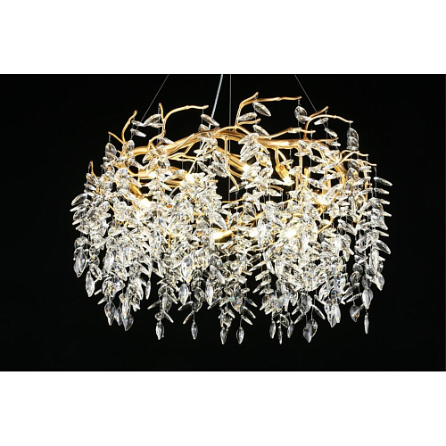 Люстра подвесная Aployt Gertunia APL.847.03.13 Люстра подвесная Aployt Gertunia APL.847.03.13