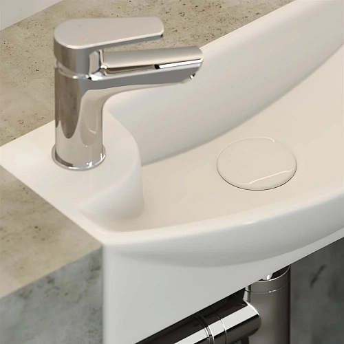 Раковина Ceramica Nova ELEMENT CN6038R Раковина Ceramica Nova ELEMENT CN6038R