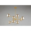 Люстра потолочная Aployt Roser APL.913.17.08 Люстра потолочная Aployt Roser APL.913.17.08