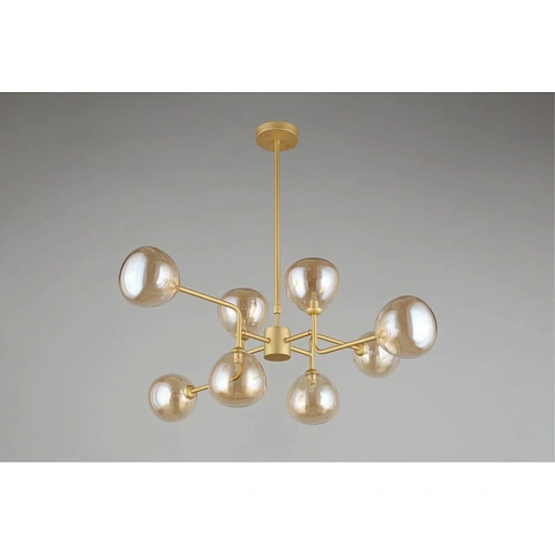 Люстра потолочная Aployt Roser APL.913.17.08 Люстра потолочная Aployt Roser APL.913.17.08