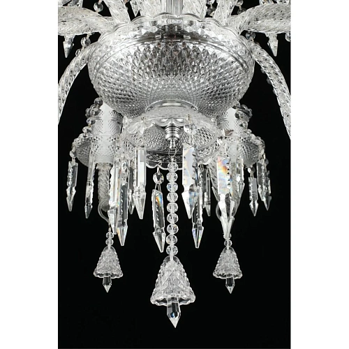 Люстра подвесная Aployt Lara APL.710.03.15 Люстра подвесная Aployt Lara APL.710.03.15