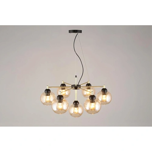 Люстра подвесная Aployt Eliza APL.907.03.07 Люстра подвесная Aployt Eliza APL.907.03.07