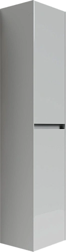 Шкаф-пенал Sancos Cento PCN35W белый глянец Шкаф-пенал Sancos Cento PCN35W белый глянец