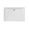 Картинка анонса товара «душевой поддон ravak chrome galaxy pro 120x90 xa04g701010»