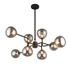 Люстра потолочная Aployt Roser APL.913.07.08 Люстра потолочная Aployt Roser APL.913.07.08