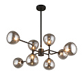 Люстра потолочная Aployt Roser APL.913.07.08 Люстра потолочная Aployt Roser APL.913.07.08