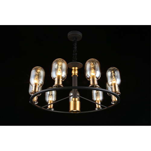 Люстра подвесная Aployt Stefani APL.901.03.10 Люстра подвесная Aployt Stefani APL.901.03.10