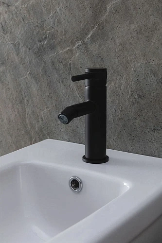 Биде подвесное Allen Brau Infinity 4.21014.20 белый глянец Биде подвесное Allen Brau Infinity 4.21014.20 белый глянец