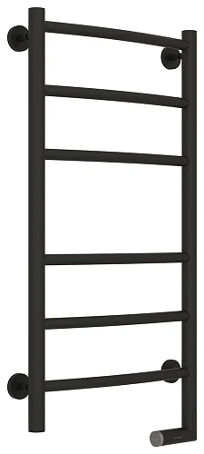 Полотенцесушитель электрический Сунержа Галант 2.0 800х400 МЭМ правый 15-5201-8040 Темный титан муар Полотенцесушитель электрический Сунержа Галант 2.0 800х400 МЭМ правый 15-5201-8040 Темный титан муар