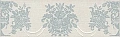Бордюр Kerama Marazzi Борромео 7.7x25 AD\A576\6402 х9999277041 Бордюр Kerama Marazzi Борромео 7.7x25 AD\A576\6402 х9999277041