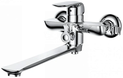 Смеситель для ванны D&K DA1023381 Смеситель для ванны D&K DA1023381