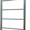 Полотенцесушитель водяной Aquanet Mauro 1200x400 00234681 Полотенцесушитель водяной Aquanet Mauro 1200x400 00234681