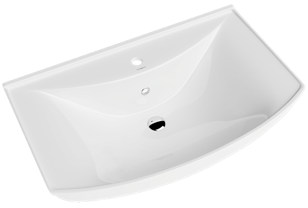 Раковина Kirovit Стиль 65 451762 Раковина Kirovit Стиль 65 451762