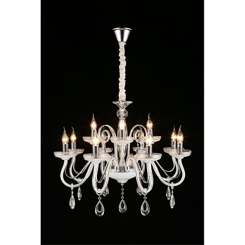 Люстра подвесная Aployt Emmanuel APL.628.03.12 Люстра подвесная Aployt Emmanuel APL.628.03.12