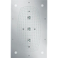 Верхний душ hansgrohe Raindance Rainmaker 680 с подсветкой, хром 28418000 Верхний душ hansgrohe Raindance Rainmaker 680 с подсветкой, хром 28418000