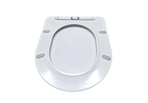 Крышка-сиденье Aquatek ЕВРОПА AQ0004-00 белый Крышка-сиденье Aquatek ЕВРОПА AQ0004-00 белый