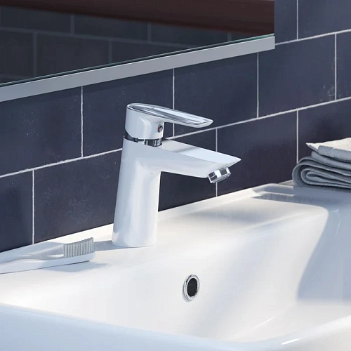 Смеситель для раковины Iddis Cloud CLOSB00i01 Смеситель для раковины Iddis Cloud CLOSB00i01