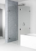 Картинка анонса товара «душевой уголок riho scandic mistral m208 90х90 l gx0303201»