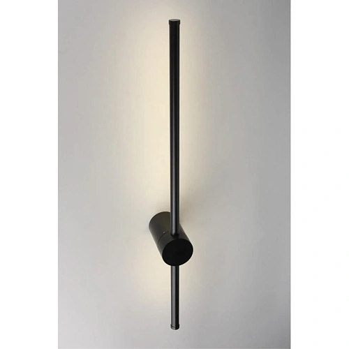 Светильник настенный (Бра) Aployt Gabi APL.0124.01.07 Светильник настенный (Бра) Aployt Gabi APL.0124.01.07