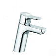 Смеситель для раковины Kludi Pure and Easy 372920565 Смеситель для раковины Kludi Pure and Easy 372920565