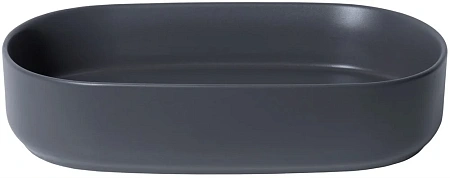 Раковина Allen Brau Fantasy 55 4.11022.AN антрацит Раковина Allen Brau Fantasy 55 4.11022.AN антрацит