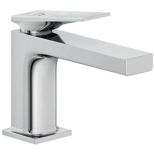 Смеситель для раковины Kludi DECUS 542900575 хром Смеситель для раковины Kludi DECUS 542900575 хром