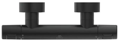 Смеситель для душа Ideal Stndard Ceratherm T25 A7201XG термостат Смеситель для душа Ideal Stndard Ceratherm T25 A7201XG термостат