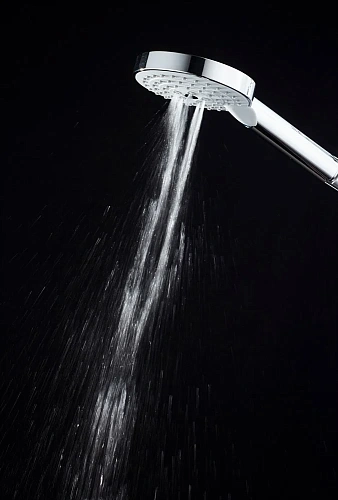 Душевой гарнитур STWORKI Варберг VAR-04cr 566596 Душевой гарнитур STWORKI Варберг VAR-04cr 566596