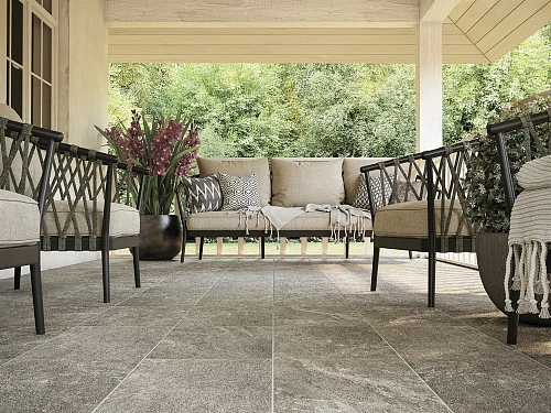 Керамогранит Cersanit Mercury серый рельеф 29,7x59,8 MU4L092 Керамогранит Cersanit Mercury серый рельеф 29,7x59,8 MU4L092