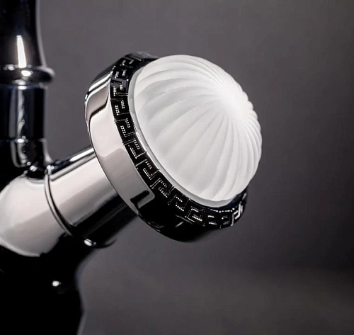 Смеситель для ванны Boheme SATINE хром 273-ST Смеситель для ванны Boheme SATINE хром 273-ST