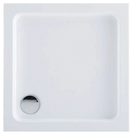 Душевой поддон Aquanet GL180 100x100 00265562 Душевой поддон Aquanet GL180 100x100 00265562