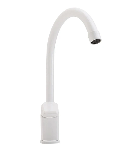 Смеситель для кухни OneLife P02-000w Смеситель для кухни OneLife P02-000w