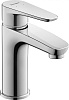 Картинка анонса товара «смеситель для раковины duravit b.1 b11010002010»