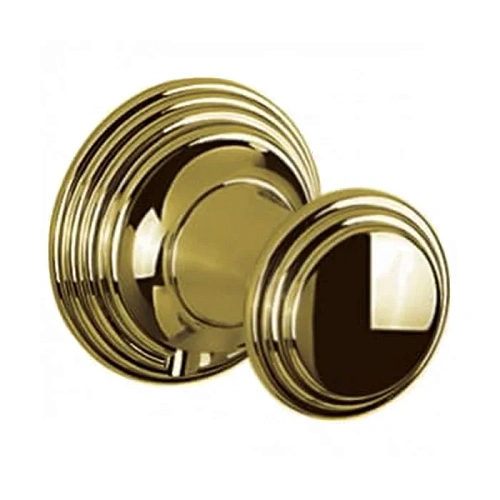 Крючок Colombo Hermitage BLC77.OA античная бронза Крючок Colombo Hermitage BLC77.OA античная бронза