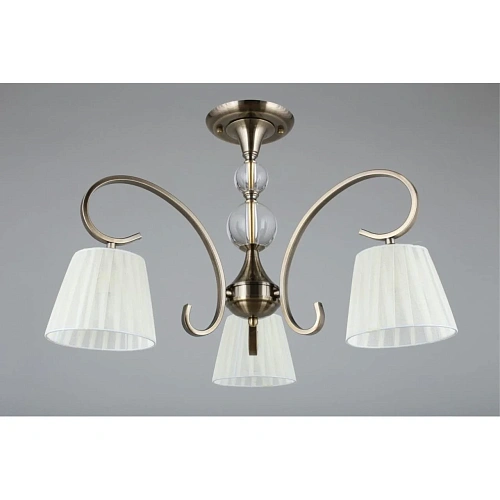 Люстра потолочная Omnilux Laveno OML-56103-03 Люстра потолочная Omnilux Laveno OML-56103-03