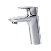 Картинка анонса товара «смеситель для раковины am.pm spirit v2.1 f71a02100 хром»