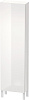 Картинка анонса товара «шкаф duravit l-cube lc1171l2222 50 см белый глянцевый»