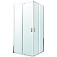 Душевой уголок BERGES SOLO S 800х800 061103 Душевой уголок BERGES SOLO S 800х800 061103