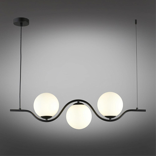 Люстра подвесная Aployt Jagna APL.312.03.03 Люстра подвесная Aployt Jagna APL.312.03.03