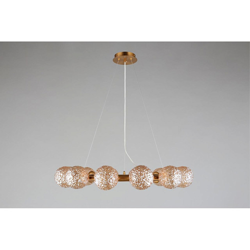 Люстра подвесная Aployt Ola APL.764.03.12 Люстра подвесная Aployt Ola APL.764.03.12