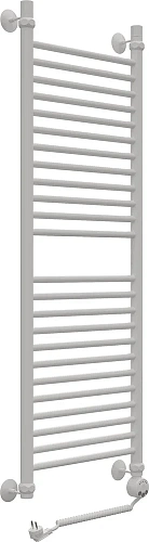 Полотенцесушитель электрический EWRIKA Медея Медея S 120х40, R, белый 537542 Полотенцесушитель электрический EWRIKA Медея Медея S 120х40, R, белый 537542