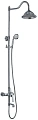 Душевая система Haiba HB24181 Душевая система Haiba HB24181
