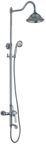 Душевая система Haiba HB24181 Душевая система Haiba HB24181