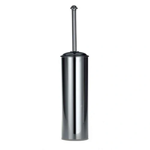 Ершик для унитаза Boheme MURANO 10908-C CHROME Ершик для унитаза Boheme MURANO 10908-C CHROME