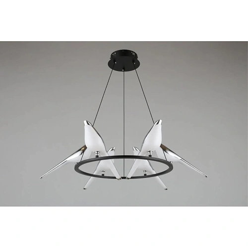 Люстра подвесная Aployt Astor APL.822.13.60 Люстра подвесная Aployt Astor APL.822.13.60