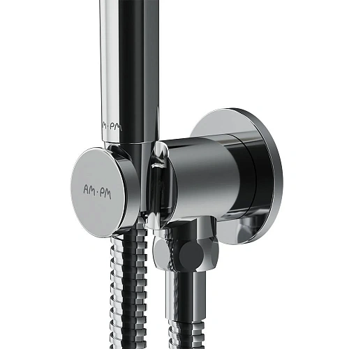Душевая система AM.PM X-Joy FP85A1RH20 Душевая система AM.PM X-Joy FP85A1RH20