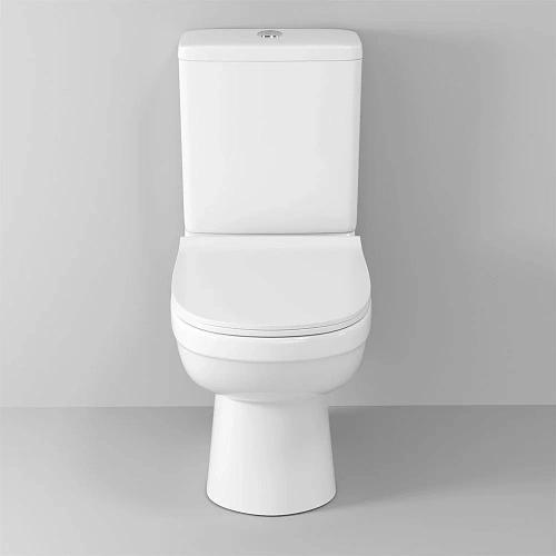 Унитаз напольный Niagara Nero NG-9902 (620x360x750) безободковый с толстой крышкой Унитаз напольный Niagara Nero NG-9902 (620x360x750) безободковый с толстой крышкой